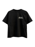 تي شيرت Balenciaga شريط لاصق