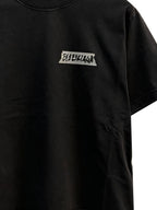 تي شيرت Balenciaga شريط لاصق