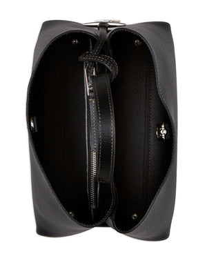 Tod'S Micro Leather Bag