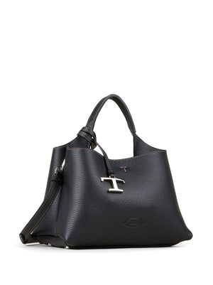 Tod'S Micro Leather Bag