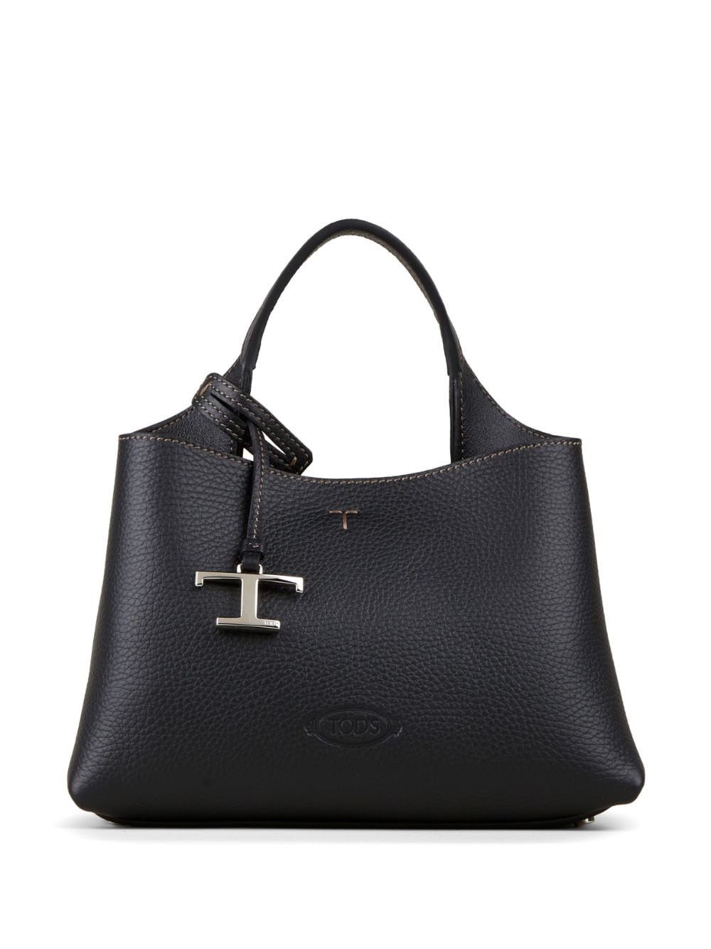 Tod'S Micro Leather Bag