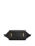 Tod's Leather Medium Shopping Bag
