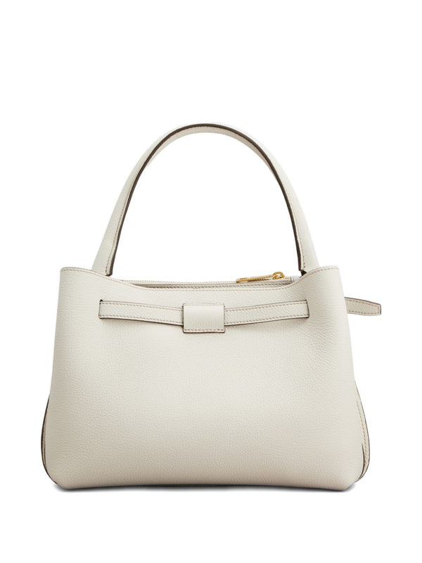 Tod'S Handbag In Leather Mini