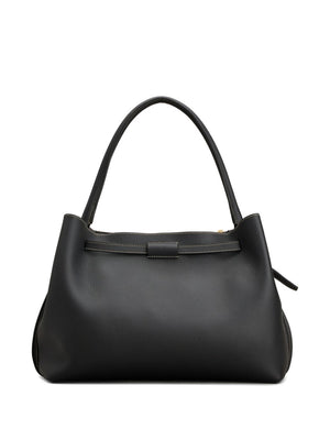 Tod'S Handbag In Leather Small