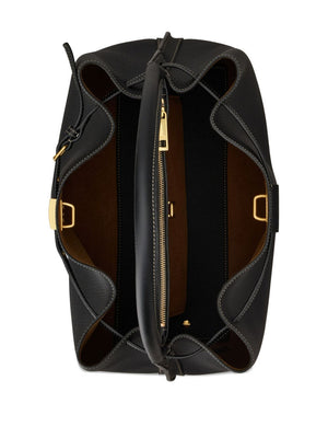 Tod'S Handbag In Leather Small