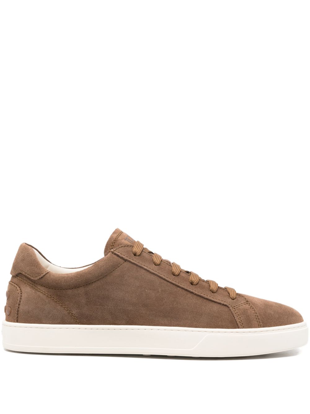 Tod's Sneakers Brown