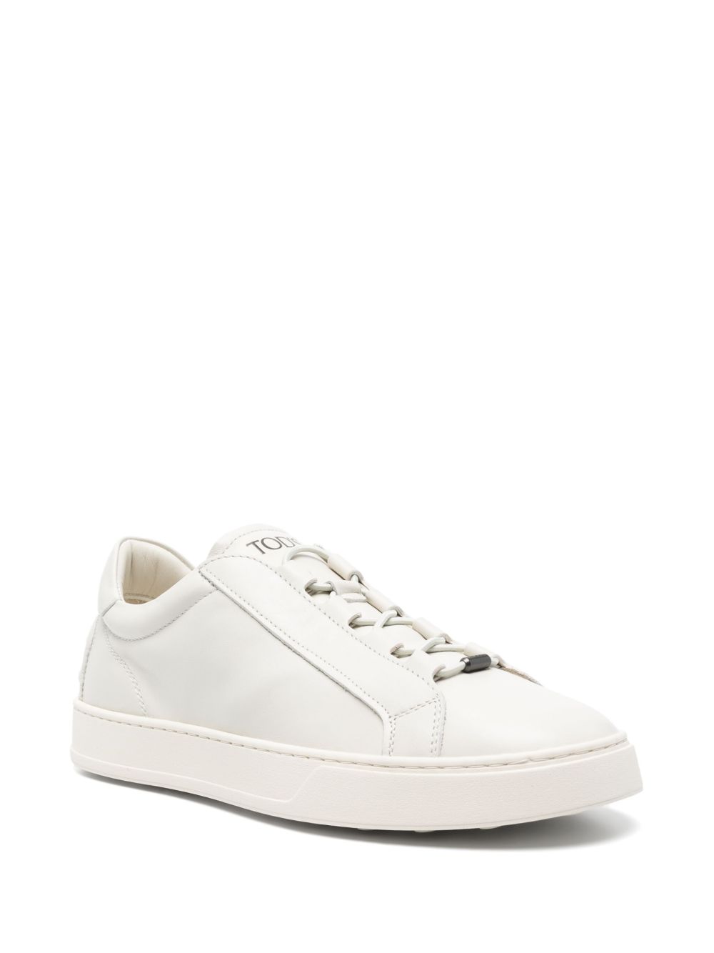 Tod'S Leather Sneakers