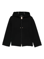 Emporio Armani Cotton blouson jacket