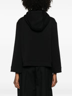 Emporio Armani Cotton blouson jacket
