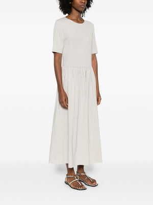 Emporio Armani Dresses Light Grey