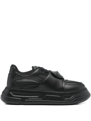 Emporio Armani Sneakers Black