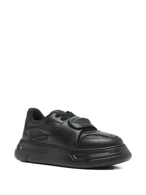 Emporio Armani Sneakers Black