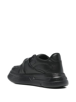 Emporio Armani Sneakers Black