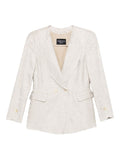 Emporio Armani Double-breasted jacket