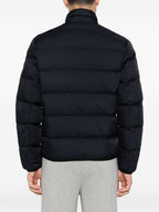 Emporio Armani Nylon down jacket