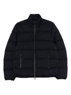 Emporio Armani Nylon down jacket