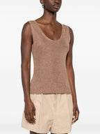 Fabiana Filippi Tank top