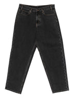 Emporio Armani Denim cotton jeans