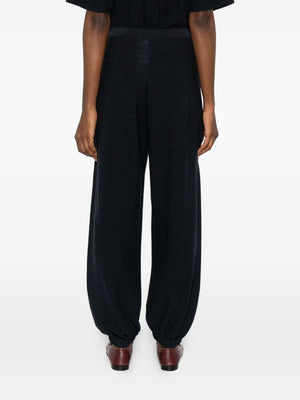 Fabiana Filippi Trousers Blue