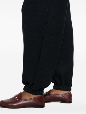 Fabiana Filippi Trousers Blue