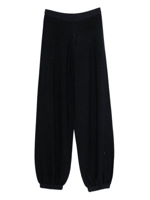 Fabiana Filippi Trousers Blue