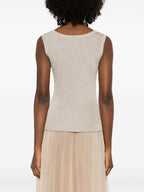 Fabiana Filippi Tank top