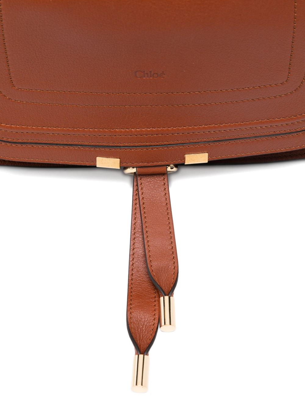 Chloé Marcie Shoulder Bag
