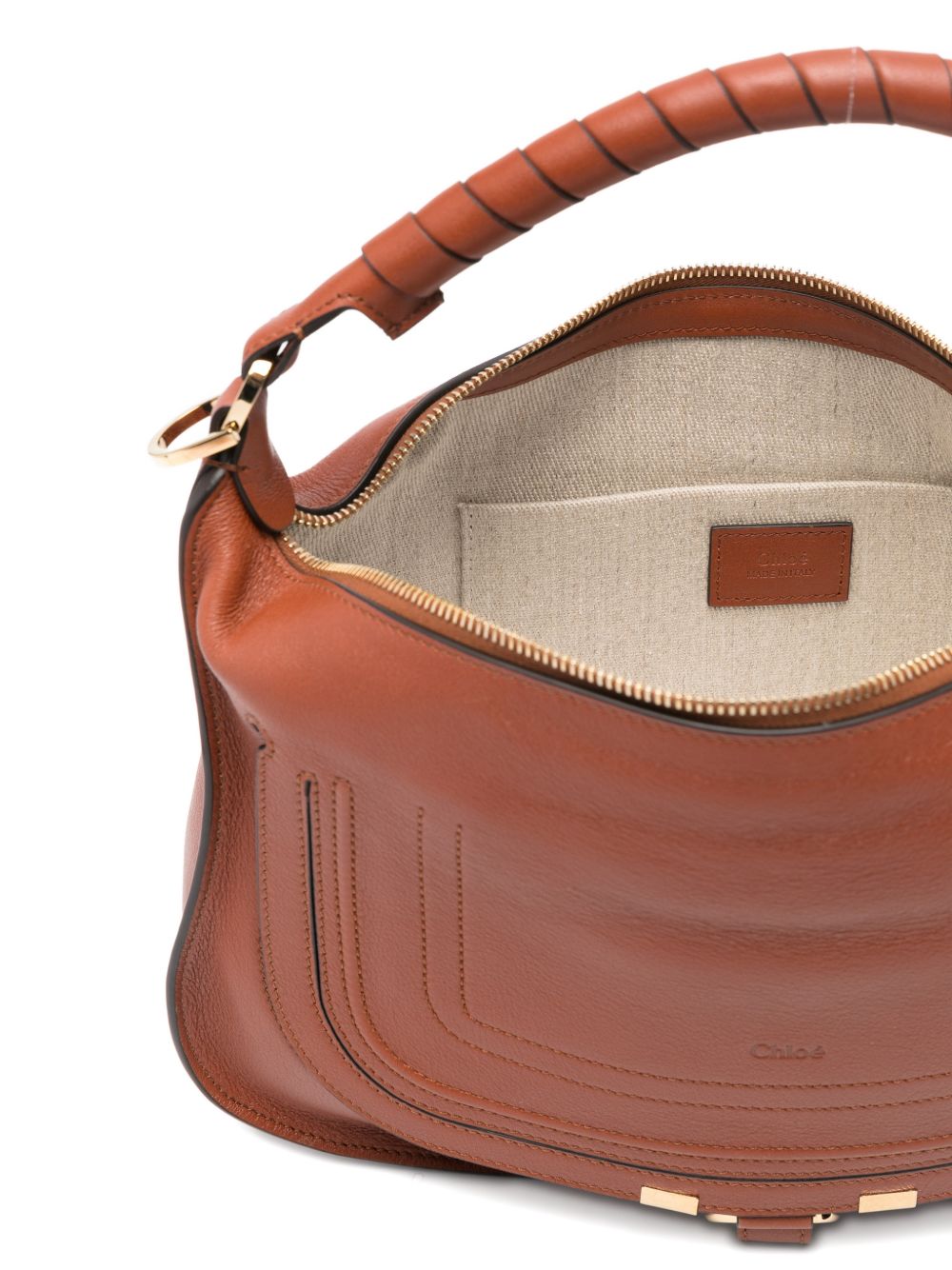 Chloé Marcie Shoulder Bag