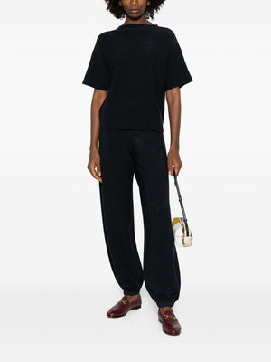 Fabiana Filippi Sweaters Blue