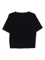 Fabiana Filippi Wool and cotton sweater