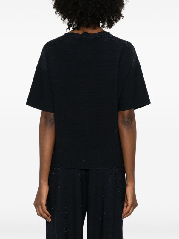 Fabiana Filippi Sweaters Blue