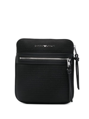 Emporio Armani E.ARMANI EXCLUSIVE PRE Bags.. Black
