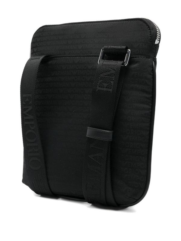 Emporio Armani E.ARMANI EXCLUSIVE PRE Bags.. Black