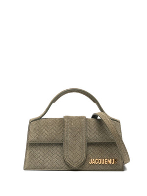 JACQUEMUS Bags.. Green