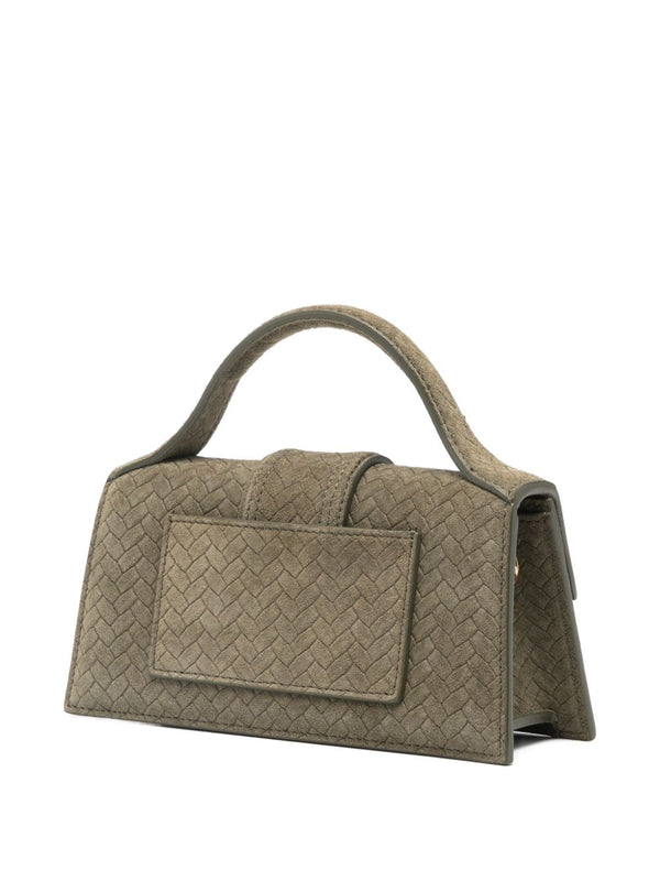 JACQUEMUS Bags.. Green