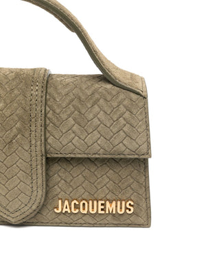 JACQUEMUS Bags.. Green