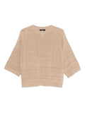 Fabiana Filippi Wool blend sweater