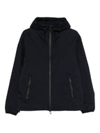 Emporio Armani Nylon blouson jacket