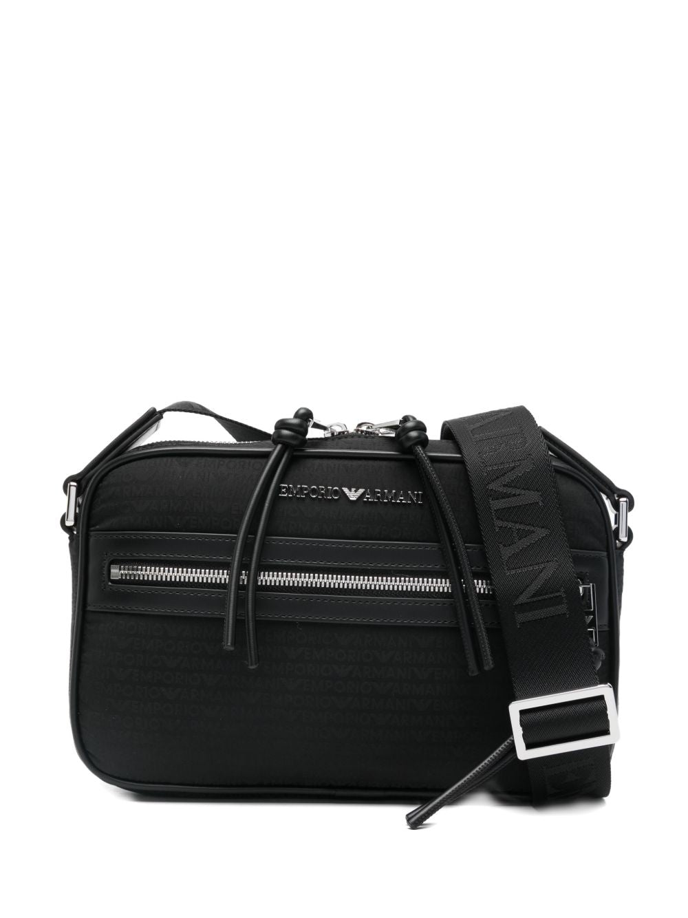 Emporio Armani E.ARMANI EXCLUSIVE PRE Bags.. Black