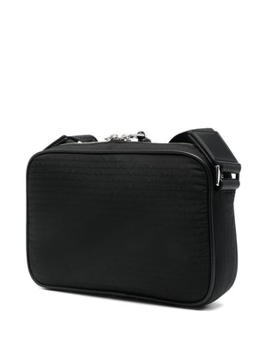 Emporio Armani E.ARMANI EXCLUSIVE PRE Bags.. Black