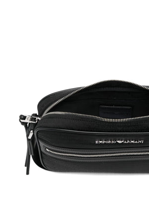 Emporio Armani E.ARMANI EXCLUSIVE PRE Bags.. Black