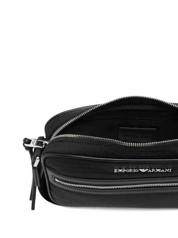 Emporio Armani E.ARMANI EXCLUSIVE PRE Bags.. Black