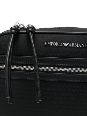 Emporio Armani E.ARMANI EXCLUSIVE PRE Bags.. Black