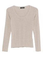 Fabiana Filippi Crewneck sweater