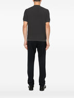 Emporio Armani Knitted t-shirt