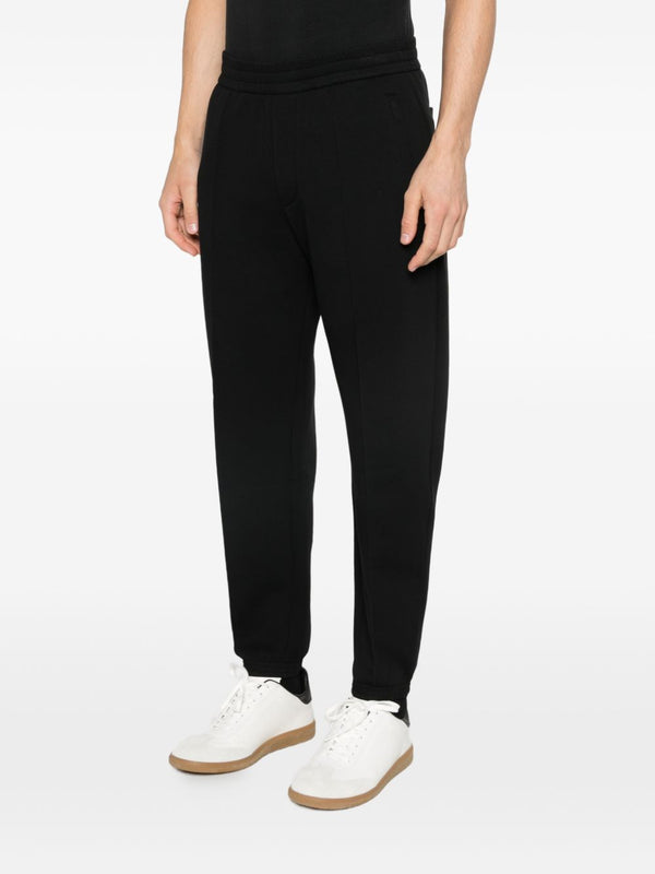 Emporio Armani Trousers Black