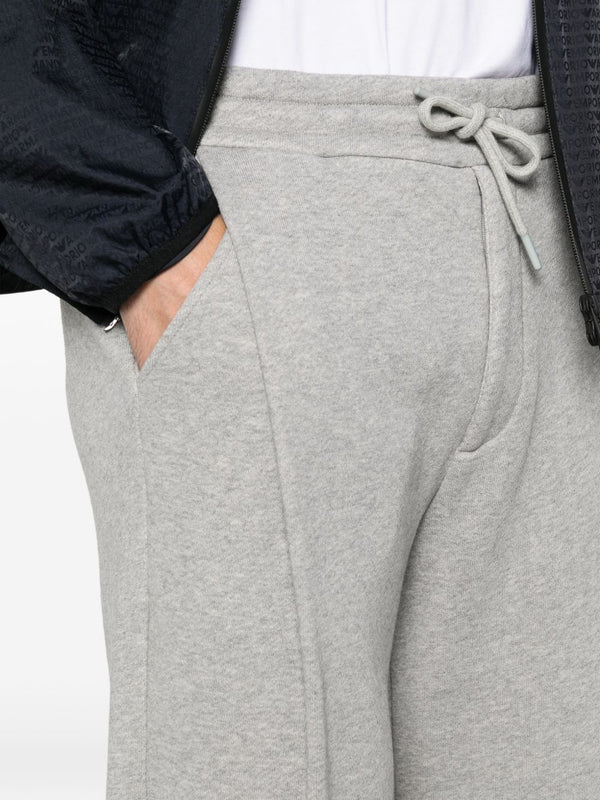 Emporio Armani E.ARMANI EXCLUSIVE PRE Trousers Grey