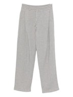 Emporio Armani Cotton sweatpants