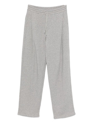 Emporio Armani E.ARMANI EXCLUSIVE PRE Trousers Grey