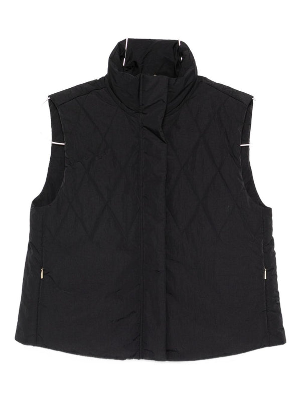 EMPORIO ARMANI CAPSULE PRE Jackets Black